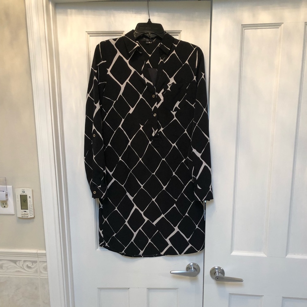 The limited dress